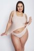 Figi Julimex Flexi-one Plus Size XL-3XL